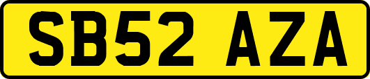 SB52AZA