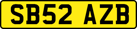 SB52AZB