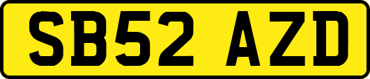SB52AZD