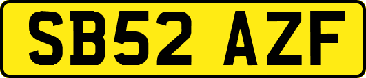 SB52AZF