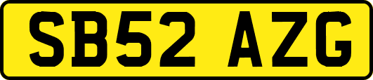 SB52AZG