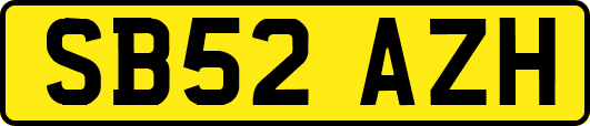 SB52AZH