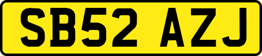 SB52AZJ