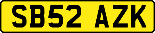 SB52AZK