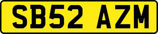 SB52AZM