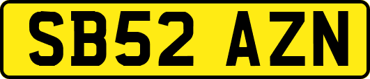 SB52AZN