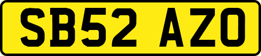 SB52AZO