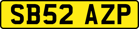 SB52AZP