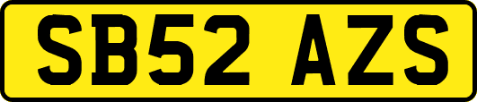 SB52AZS
