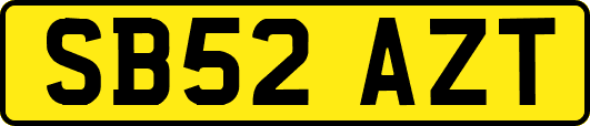 SB52AZT