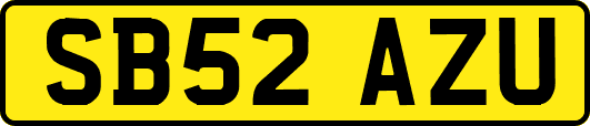 SB52AZU