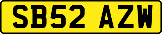 SB52AZW