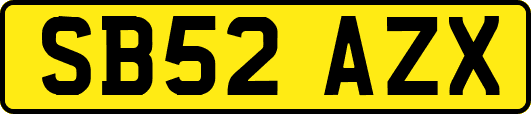 SB52AZX