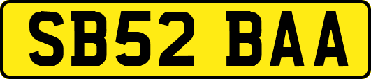 SB52BAA