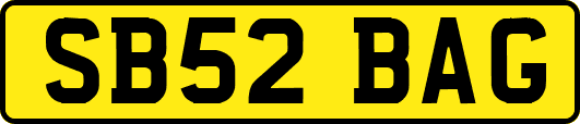 SB52BAG