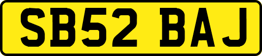 SB52BAJ