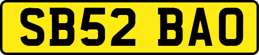 SB52BAO