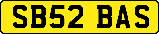 SB52BAS