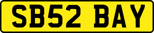 SB52BAY