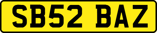 SB52BAZ