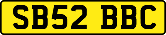 SB52BBC