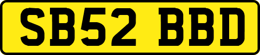 SB52BBD
