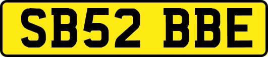 SB52BBE