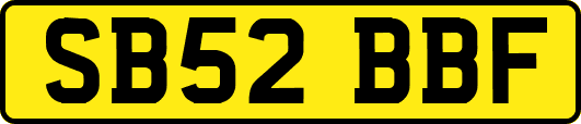 SB52BBF