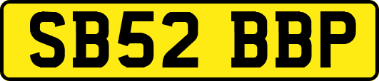 SB52BBP