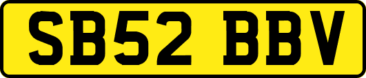 SB52BBV