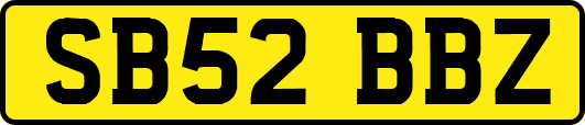 SB52BBZ