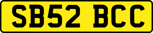 SB52BCC