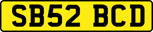 SB52BCD