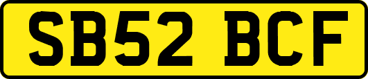 SB52BCF