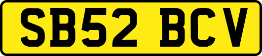 SB52BCV