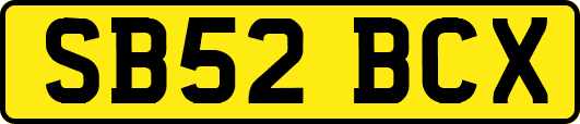 SB52BCX