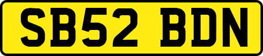 SB52BDN
