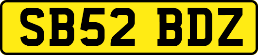 SB52BDZ