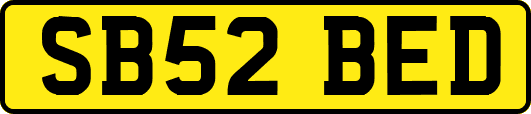 SB52BED