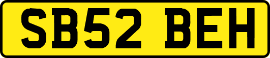 SB52BEH