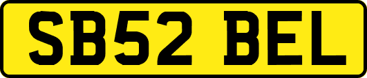 SB52BEL