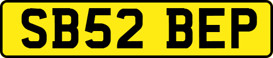 SB52BEP