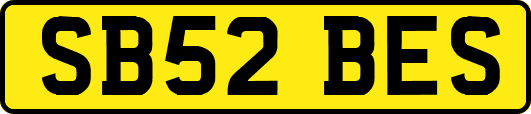 SB52BES