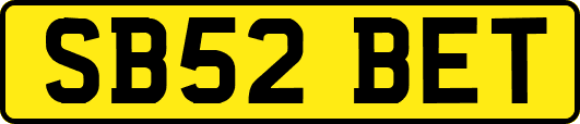 SB52BET