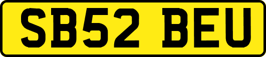 SB52BEU
