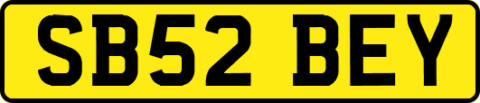 SB52BEY