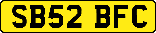 SB52BFC