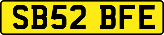 SB52BFE