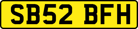 SB52BFH