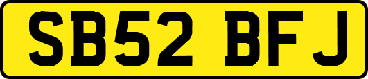 SB52BFJ